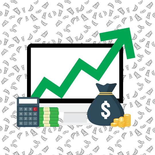 Augmenter son chiffre d’affaire grâce à un site internet