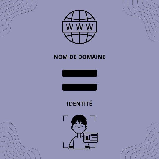 Définition d’un nom de domaine et son importance sur internet