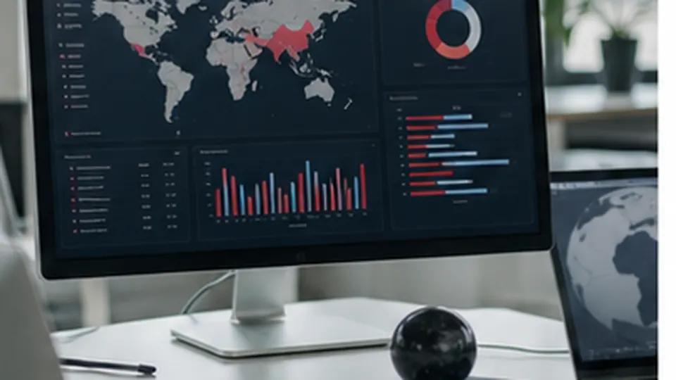 Illustration professionnelle sur site web multilingue : validation et résultats