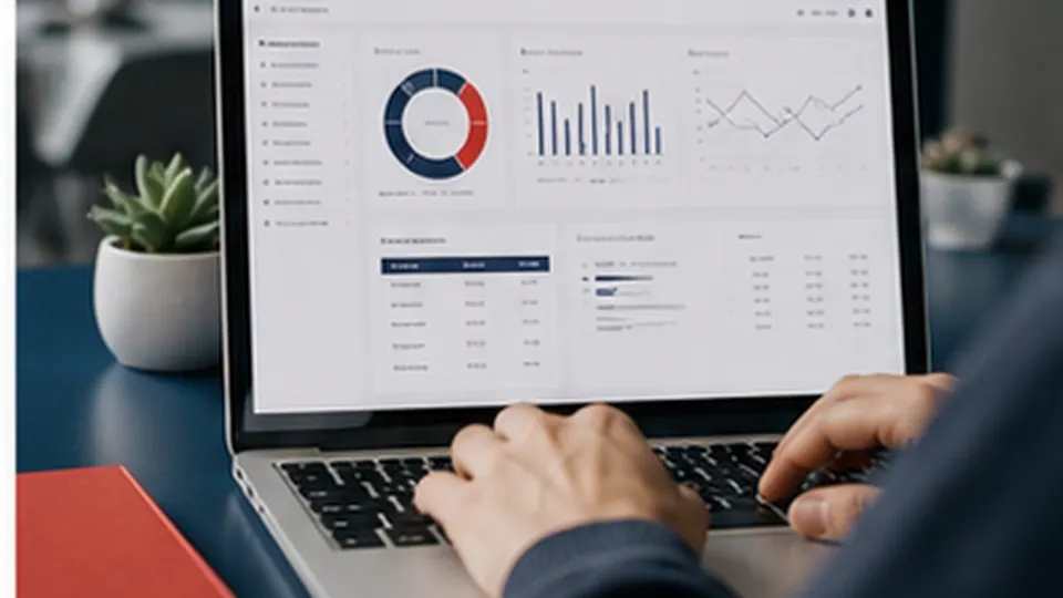 Professionnels analysant la stratégie de référencement naturel d’un site web