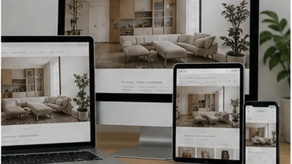 Illustration professionnelle sur site vitrine et e-commerce : mise en œuvre et mesure