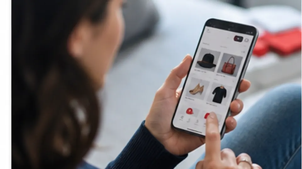 Illustration professionnelle sur avantages du e-commerce : diagnostic et usages