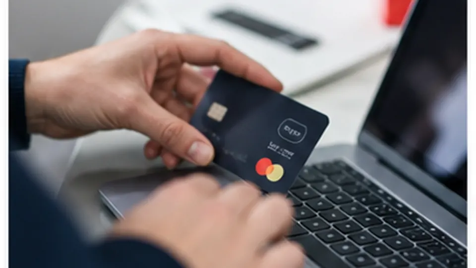 Illustration professionnelle sur avantages du e-commerce : mise en œuvre et mesure