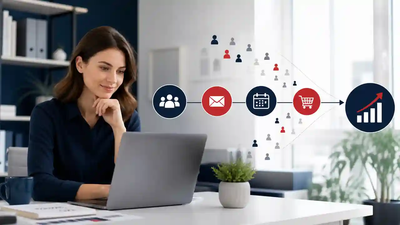 Augmenter son chiffre d’affaires avec un site internet