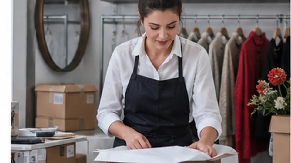 Illustration professionnelle sur e-commerce en France : diagnostic et usages