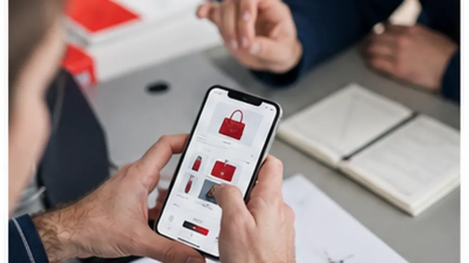 Illustration professionnelle sur e-commerce en France : mise en œuvre et mesure