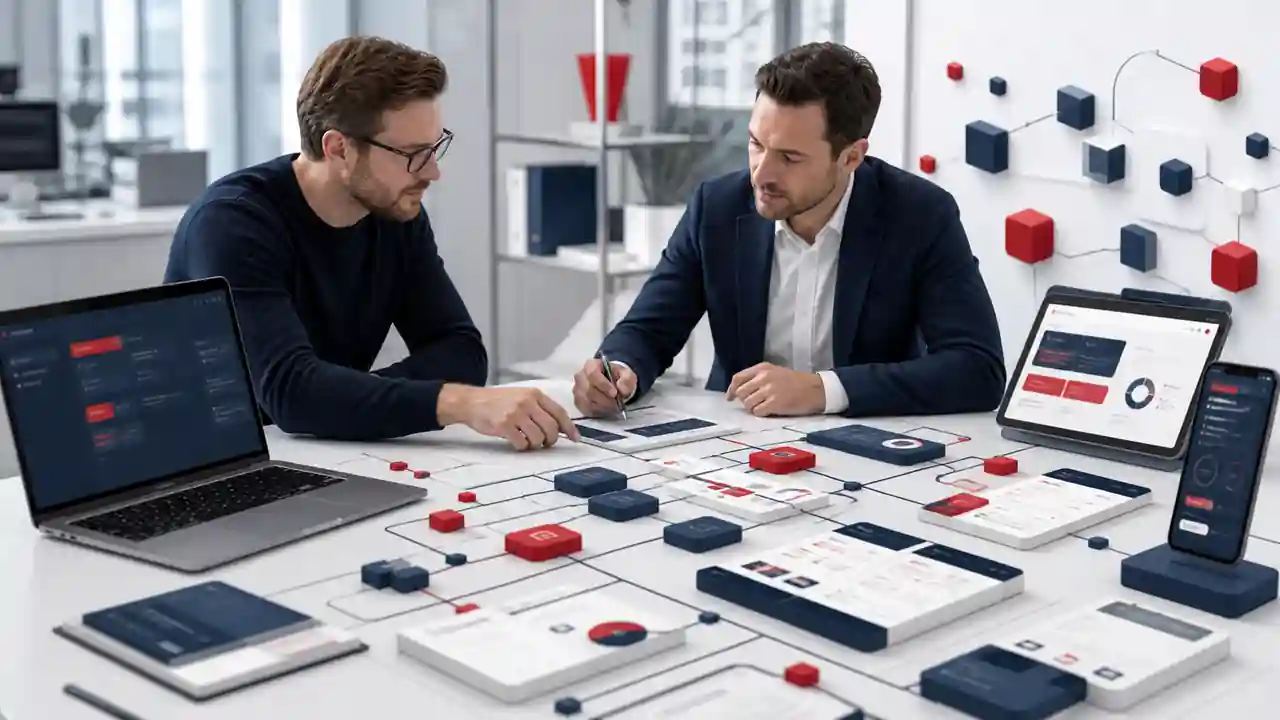 Site internet sur mesure : méthode, budget et résultats
