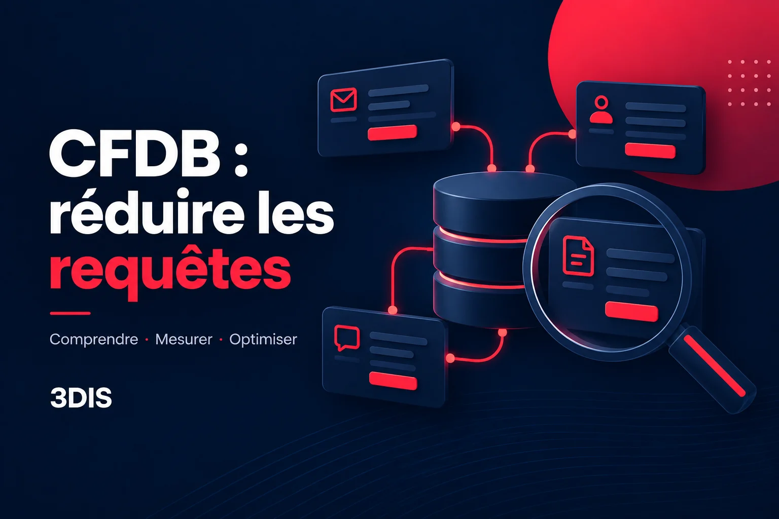CFDB : comprendre, mesurer et optimiser les requêtes répétées.