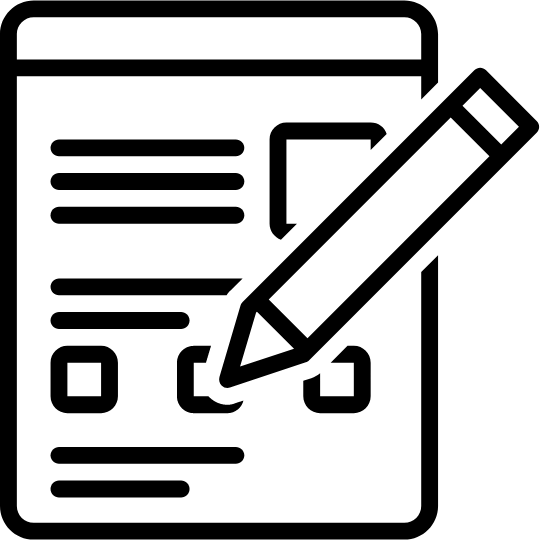 Le prix de création d'un site internet, prix de création d'un site vitrine, prix de création d'un site e-commerce, tout cela grâce à un simple devis en ligne.