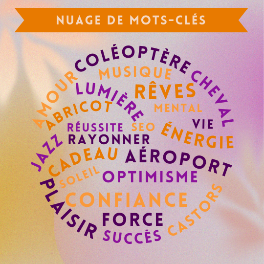 Importance des mots-clés de référencement naturel google pour tout les sites internet